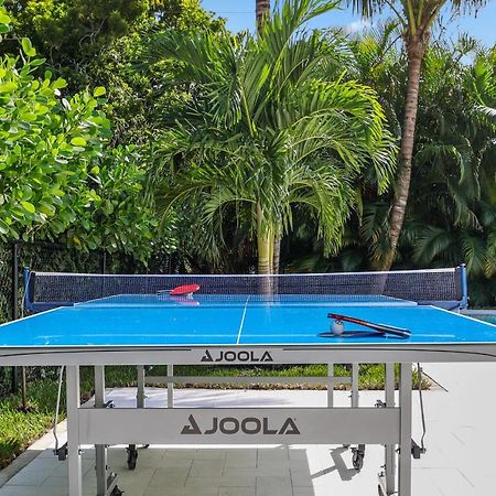Hideaway Palms Villa Delray Beach Buitenkant foto