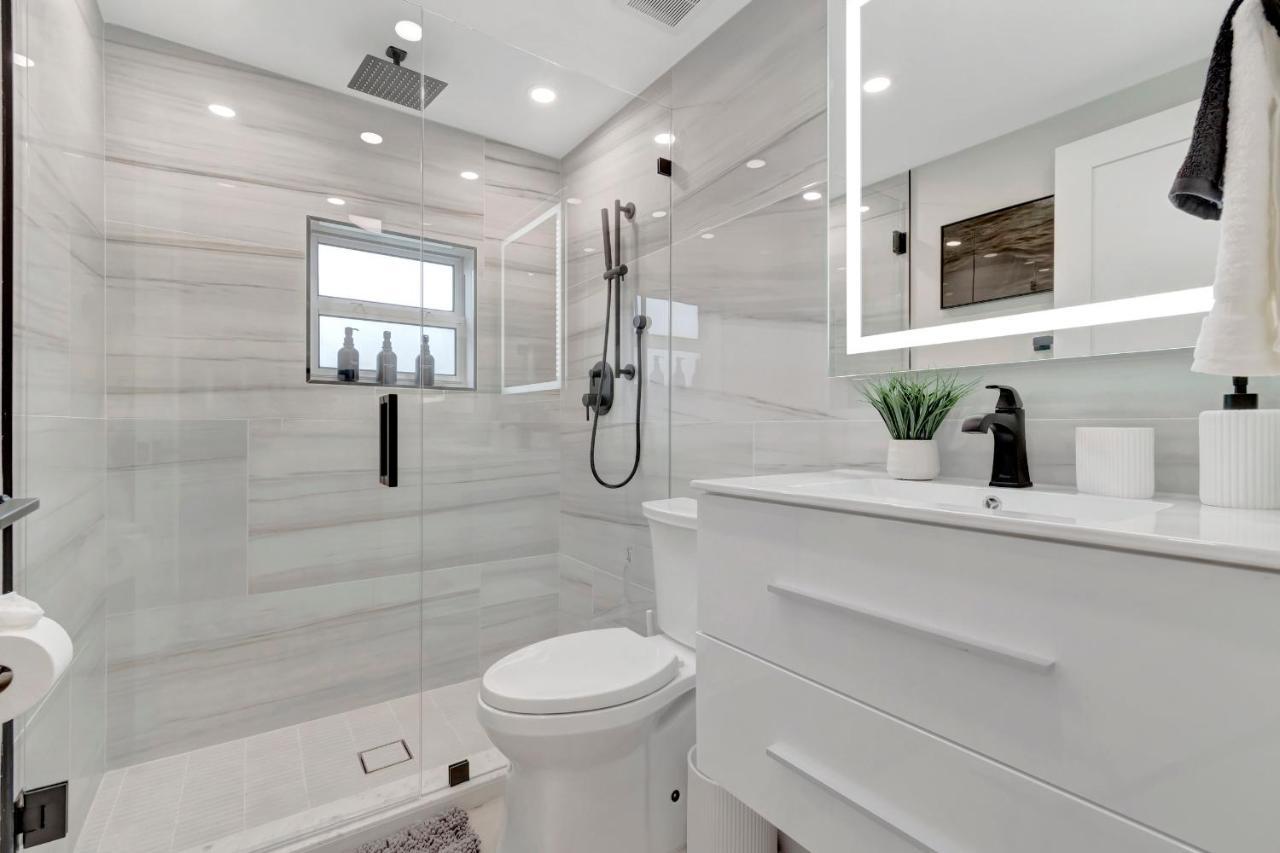 Hideaway Palms Villa Delray Beach Buitenkant foto