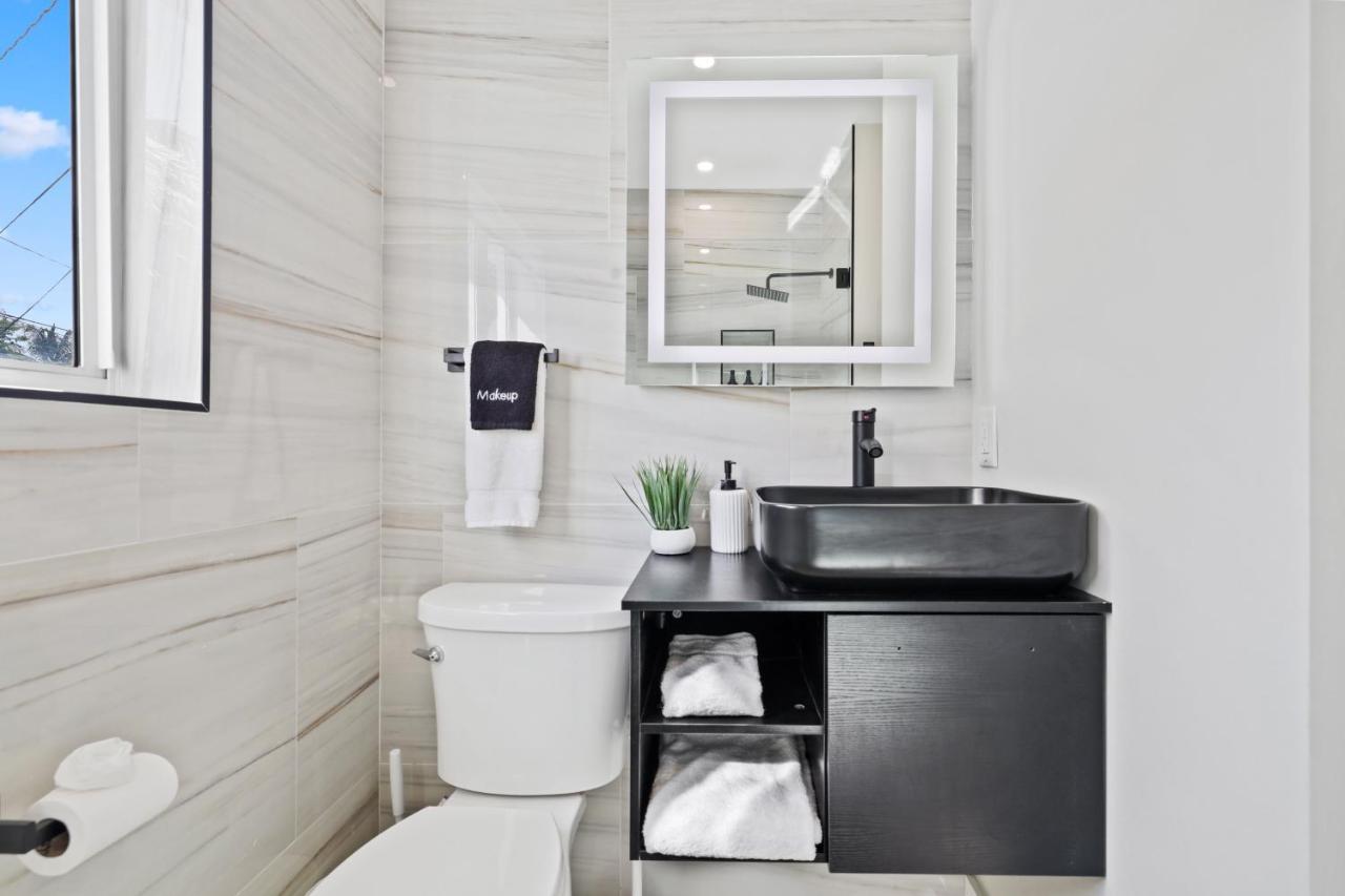Hideaway Palms Villa Delray Beach Buitenkant foto