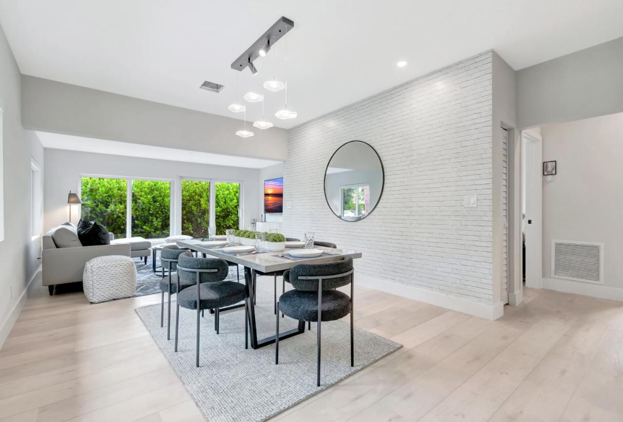 Hideaway Palms Villa Delray Beach Buitenkant foto